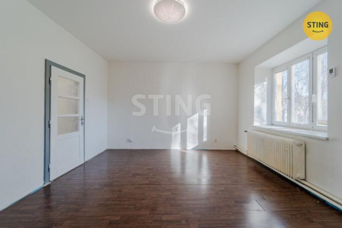 Prodej bytu 3+1, Vrbno pod Pradědem, Nádražní, 78 m2