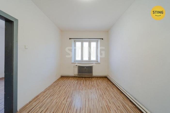 Prodej bytu 3+1, Vrbno pod Pradědem, Nádražní, 78 m2