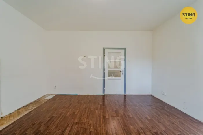 Prodej bytu 3+1, Vrbno pod Pradědem, Nádražní, 78 m2