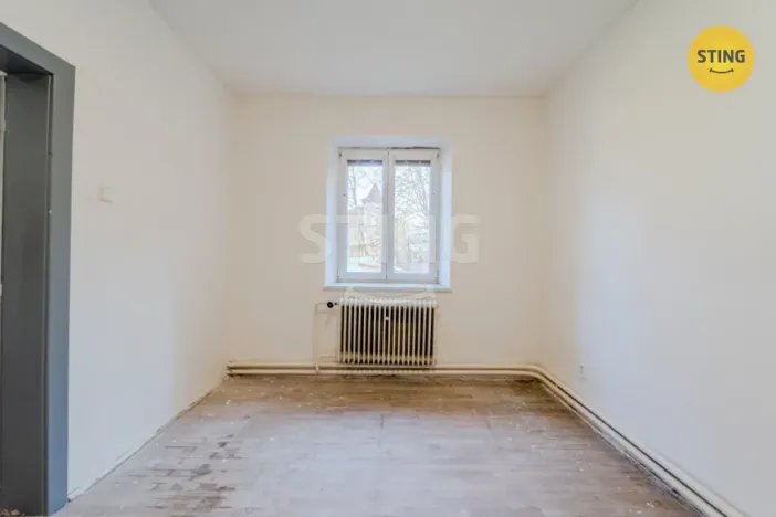 Prodej bytu 3+1, Vrbno pod Pradědem, Nádražní, 78 m2