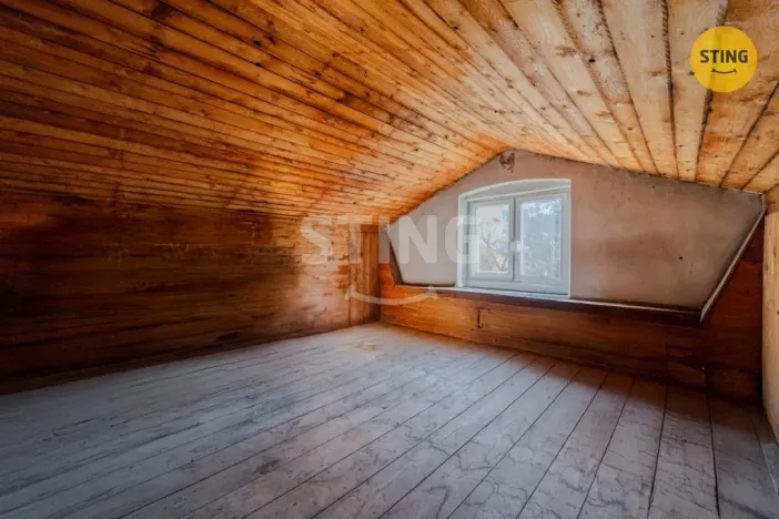 Prodej bytu 3+1, Vrbno pod Pradědem, Nádražní, 78 m2