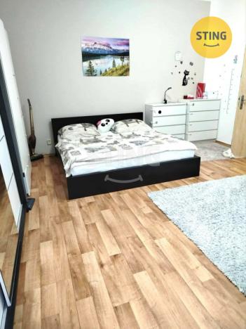 Pronájem bytu 2+kk, Opava, Alšova, 55 m2