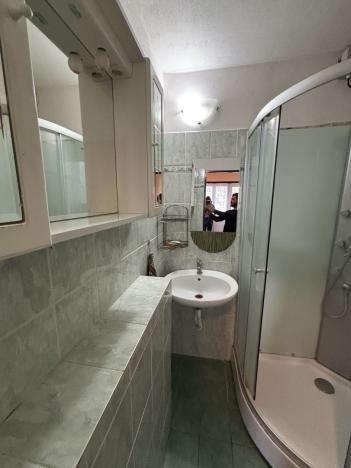 Pronájem bytu 3+1, Pardubice - Polabiny, Křičkova, 58 m2