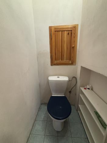 Pronájem bytu 3+1, Pardubice - Polabiny, Křičkova, 58 m2