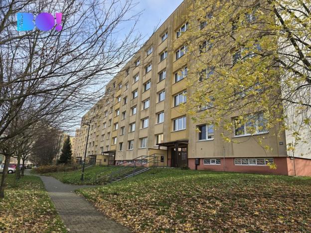 Prodej bytu 2+1, Ostrava, Oskara Motyky, 43 m2