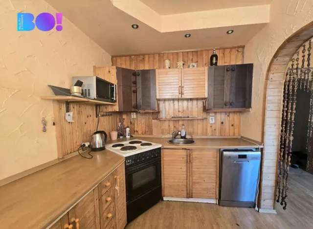 Prodej bytu 2+1, Ostrava, Oskara Motyky, 43 m2