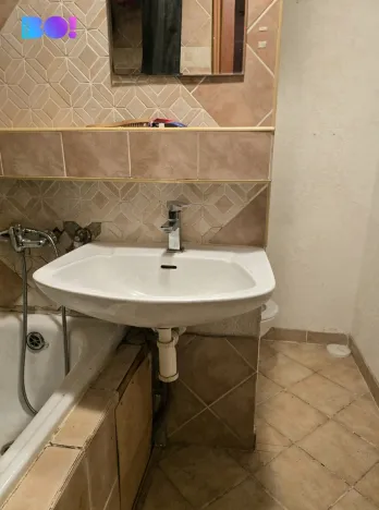 Prodej bytu 2+1, Ostrava, Oskara Motyky, 43 m2