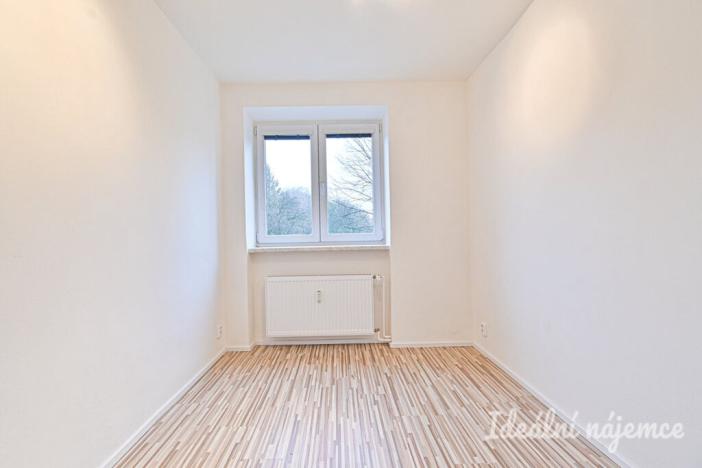 Pronájem bytu 3+kk, Kuřim, Bezručova čtvrť, 37 m2