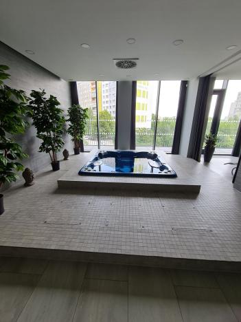 Pronájem bytu 1+kk, Praha - Stodůlky, Mukařovského, 34 m2