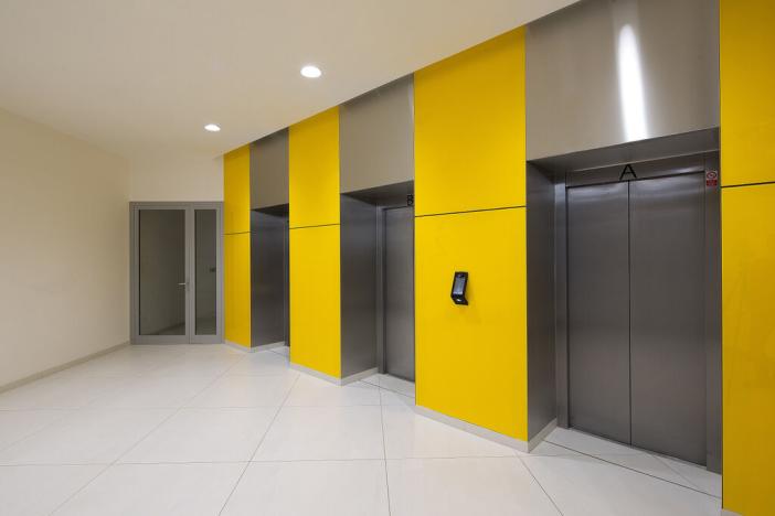 Pronájem bytu 1+kk, Praha - Stodůlky, Mukařovského, 34 m2