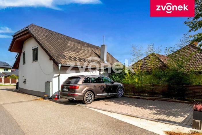 Prodej rodinného domu, Zlín, 155 m2