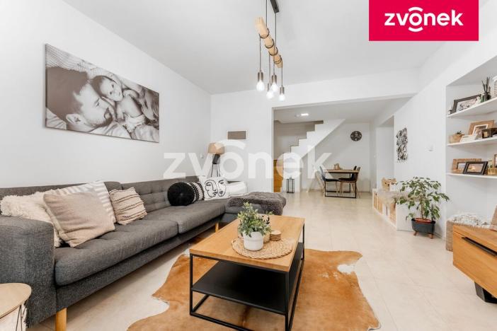 Prodej rodinného domu, Zlín, 155 m2