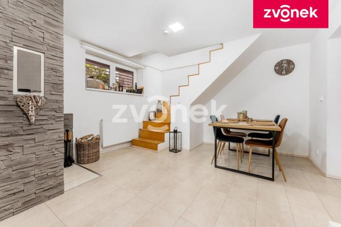 Prodej rodinného domu, Zlín, 155 m2