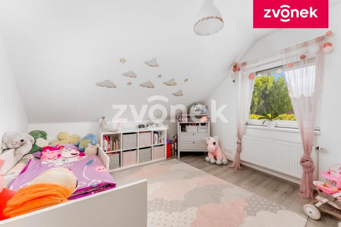 Prodej rodinného domu, Zlín, 155 m2