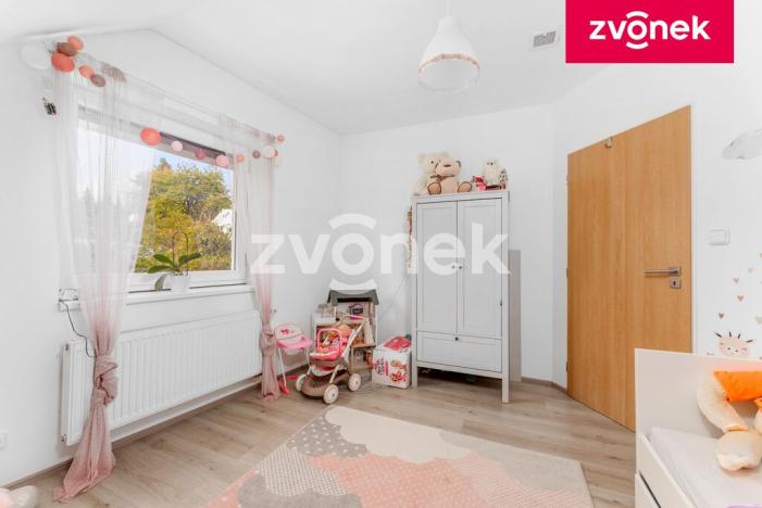 Prodej rodinného domu, Zlín, 155 m2