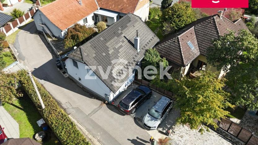 Prodej rodinného domu, Zlín, 155 m2