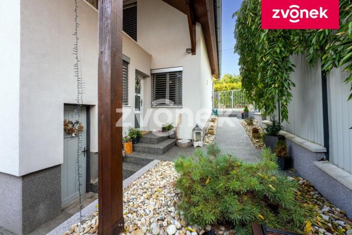 Prodej rodinného domu, Zlín, 155 m2