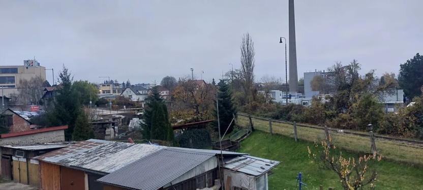 Prodej bytu 2+1, Staré Město, Nádražní, 60 m2