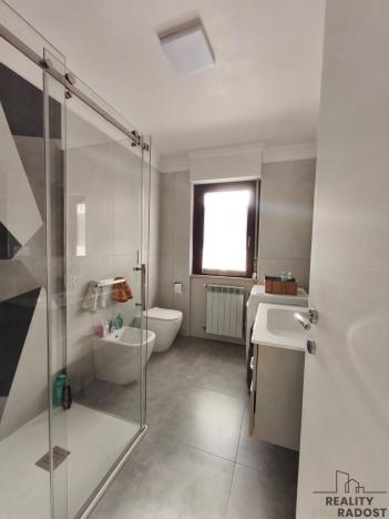 Prodej bytu 4+kk, Silvi,Itálie, 100 m2