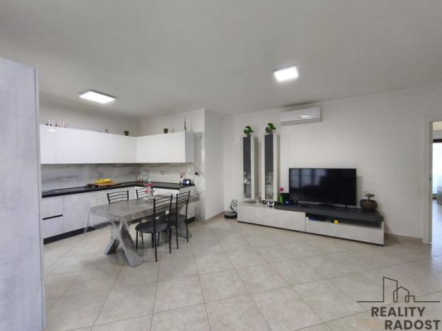 Prodej bytu 4+kk, Silvi,Itálie, 100 m2