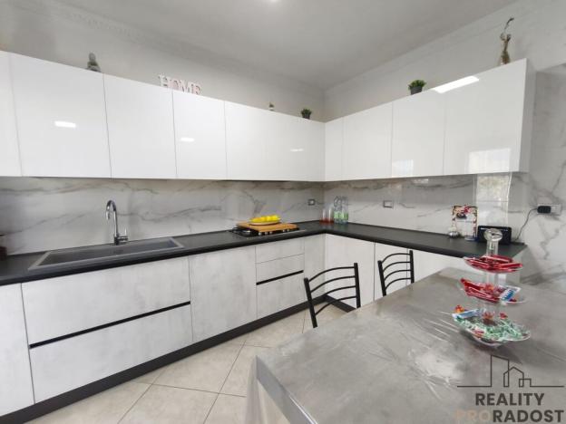 Prodej bytu 4+kk, Silvi,Itálie, 100 m2