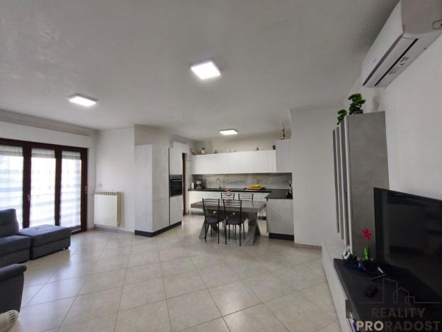 Prodej bytu 4+kk, Silvi,Itálie, 100 m2