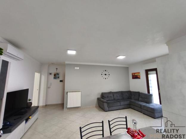 Prodej bytu 4+kk, Silvi,Itálie, 100 m2