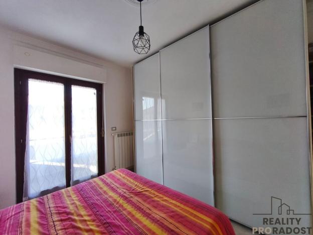 Prodej bytu 4+kk, Silvi,Itálie, 100 m2