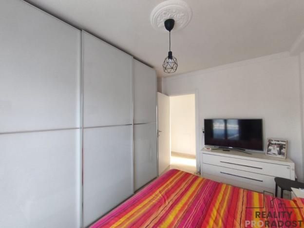 Prodej bytu 4+kk, Silvi,Itálie, 100 m2