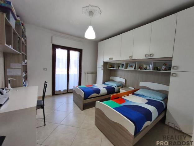 Prodej bytu 4+kk, Silvi,Itálie, 100 m2