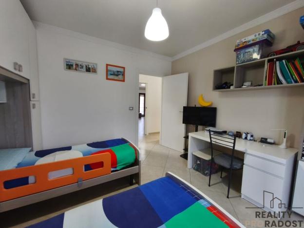 Prodej bytu 4+kk, Silvi,Itálie, 100 m2