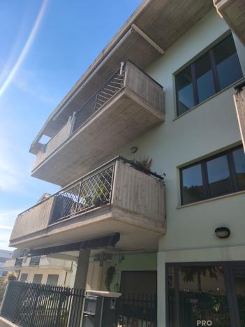 Prodej bytu 4+kk, Silvi,Itálie, 100 m2