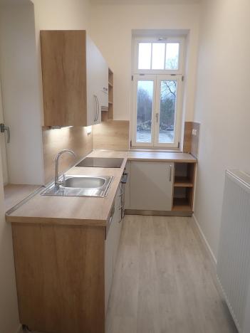 Pronájem bytu 2+kk, Liberec - Liberec III-Jeřáb, Americká, 45 m2