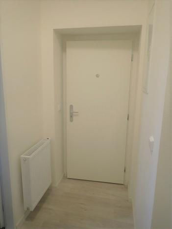 Pronájem bytu 2+kk, Liberec - Liberec III-Jeřáb, Americká, 45 m2