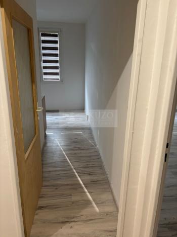 Pronájem bytu 1+1, Chomutov, Holešická, 42 m2