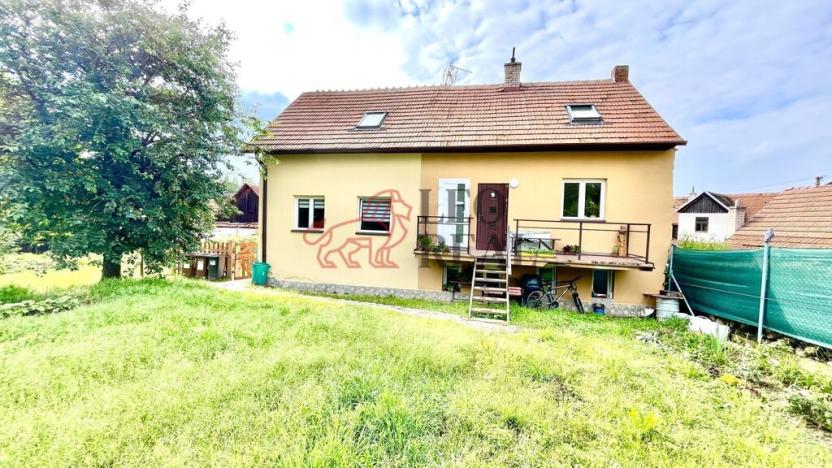 Pronájem bytu 1+kk, Uherské Hradiště - Jarošov, Na Návsi, 20 m2