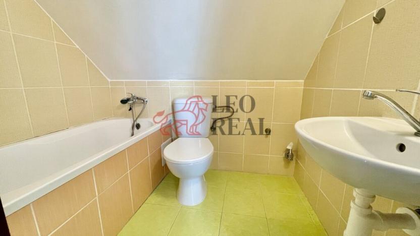 Pronájem bytu 1+kk, Uherské Hradiště - Jarošov, Na Návsi, 20 m2