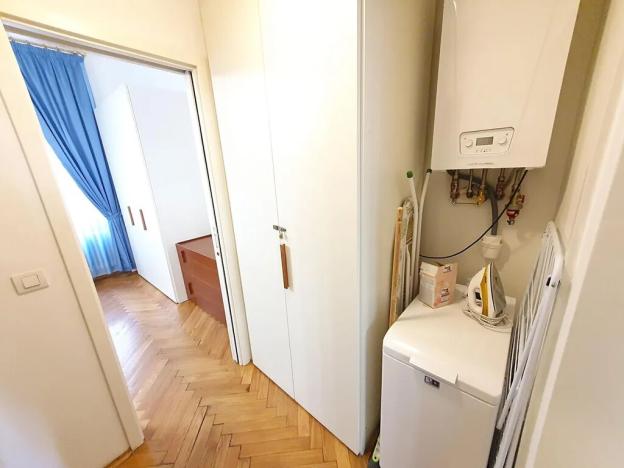 Pronájem bytu 2+kk, Praha - Nové Město, Ostrovní, 43 m2