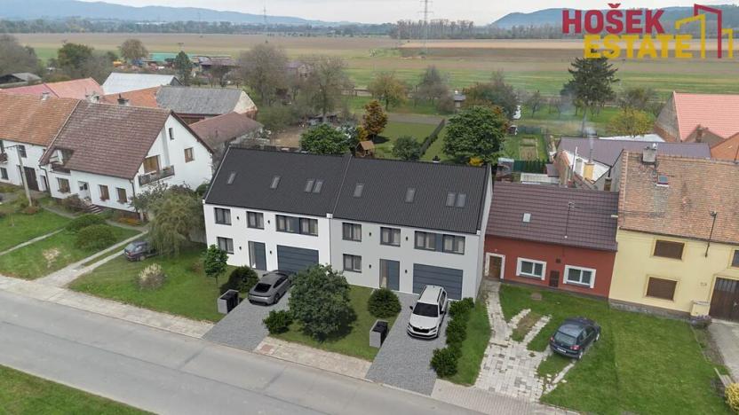 Prodej rodinného domu, Oldřichov, 177 m2