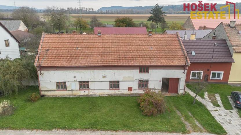 Prodej rodinného domu, Oldřichov, 177 m2