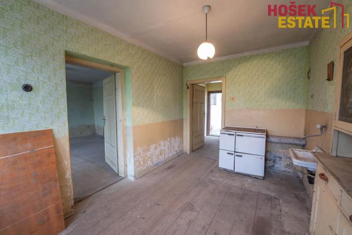 Prodej rodinného domu, Oldřichov, 177 m2