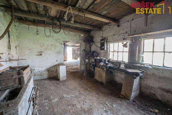 Prodej rodinného domu, Oldřichov, 177 m2