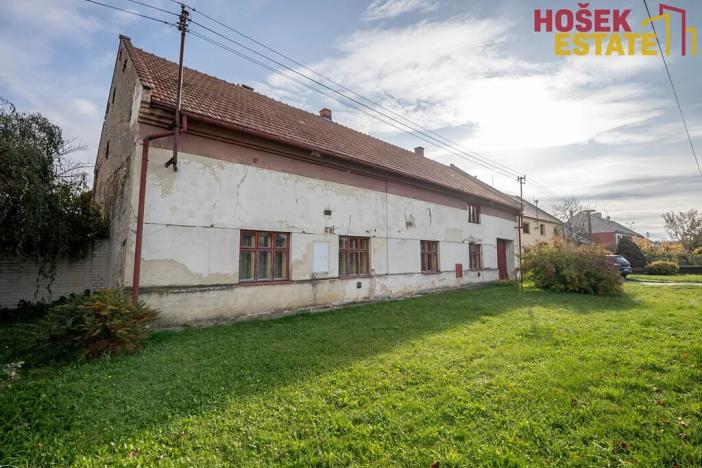 Prodej rodinného domu, Oldřichov, 177 m2