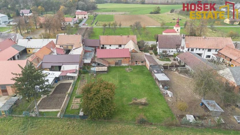 Prodej rodinného domu, Oldřichov, 177 m2