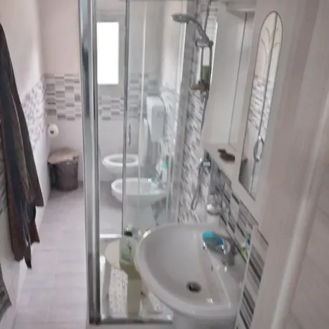 Prodej bytu 2+kk, Patti, Itálie, 50 m2