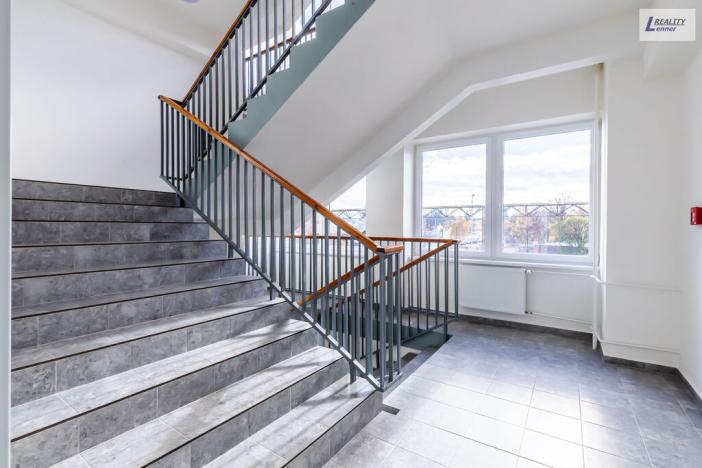 Pronájem kanceláře, Příbram - Příbram VI-Březové Hory, K Podlesí, 30 m2