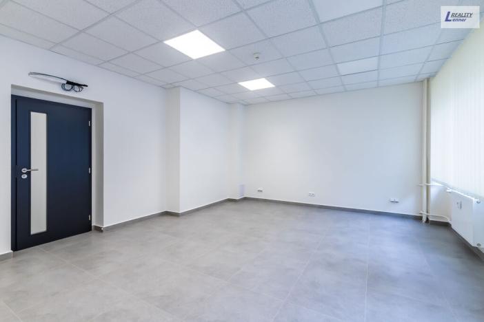 Pronájem kanceláře, Příbram - Příbram VI-Březové Hory, K Podlesí, 30 m2