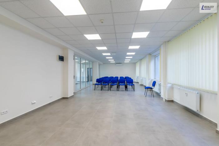 Pronájem kanceláře, Příbram - Příbram VI-Březové Hory, K Podlesí, 30 m2