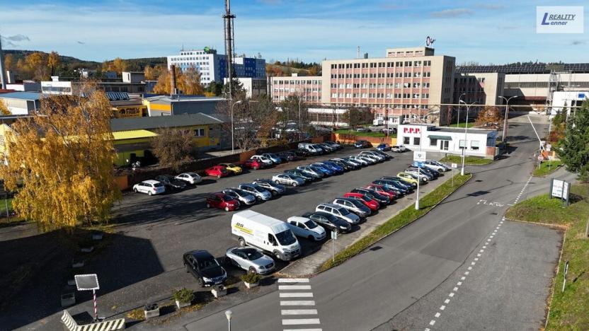 Pronájem kanceláře, Příbram - Příbram VI-Březové Hory, K Podlesí, 30 m2