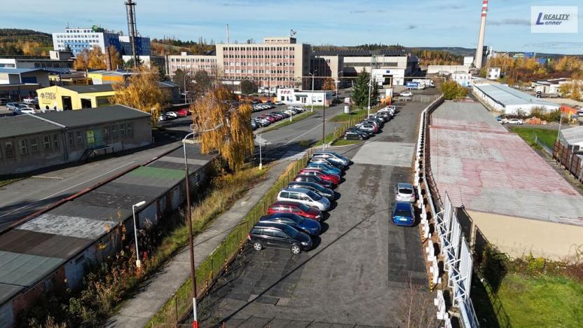 Pronájem kanceláře, Příbram - Příbram VI-Březové Hory, K Podlesí, 30 m2